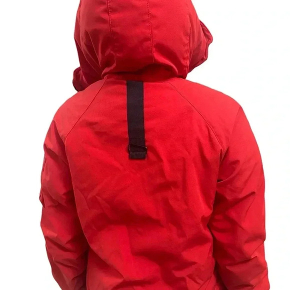 TNA RONNIE BOMBER JACKET - Picture 3 of 8